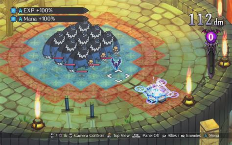 disgaea 5 martial training|disgaea 5 level 99 trick.
